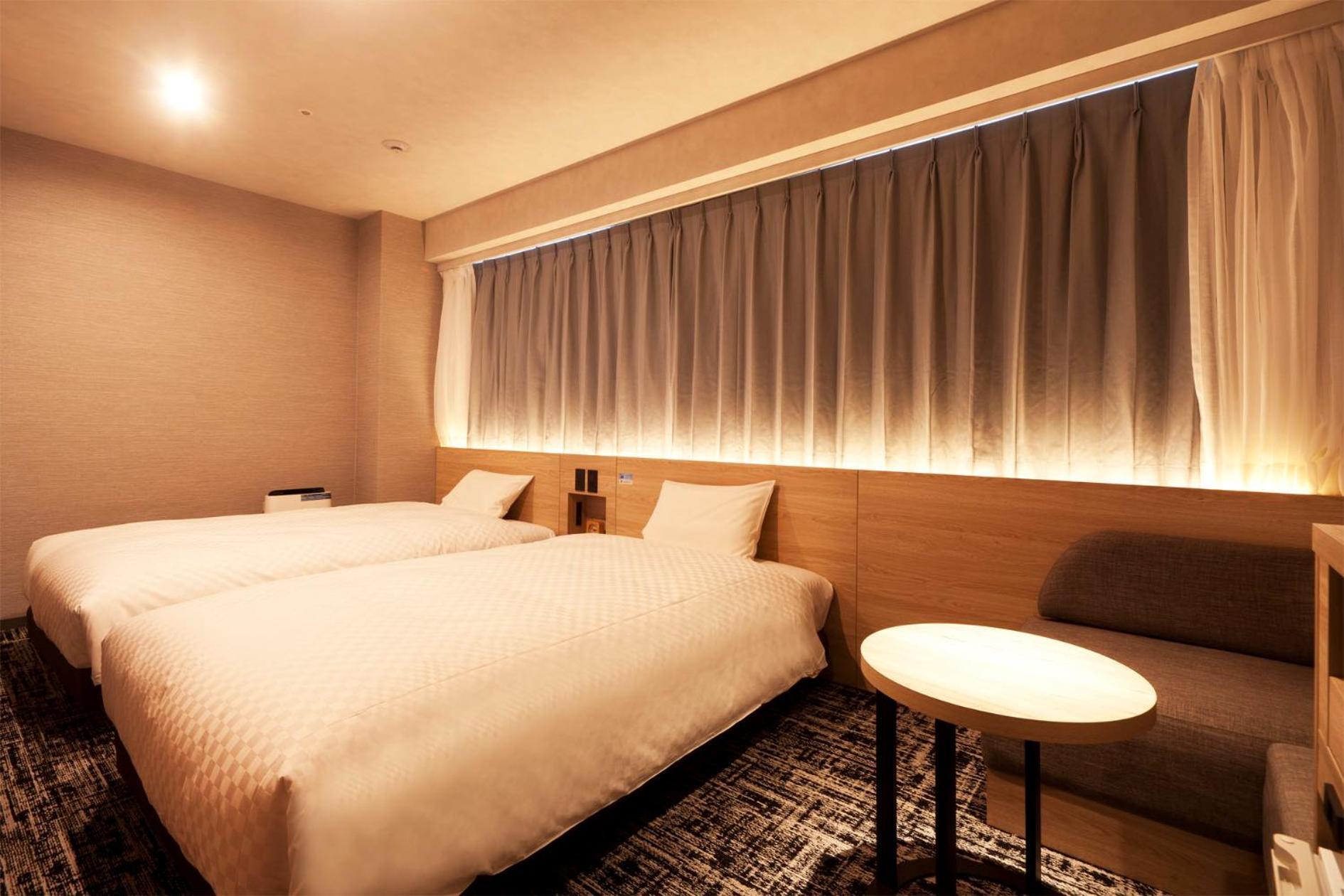 Kumamoto Washington Hotel Plaza Exterior foto