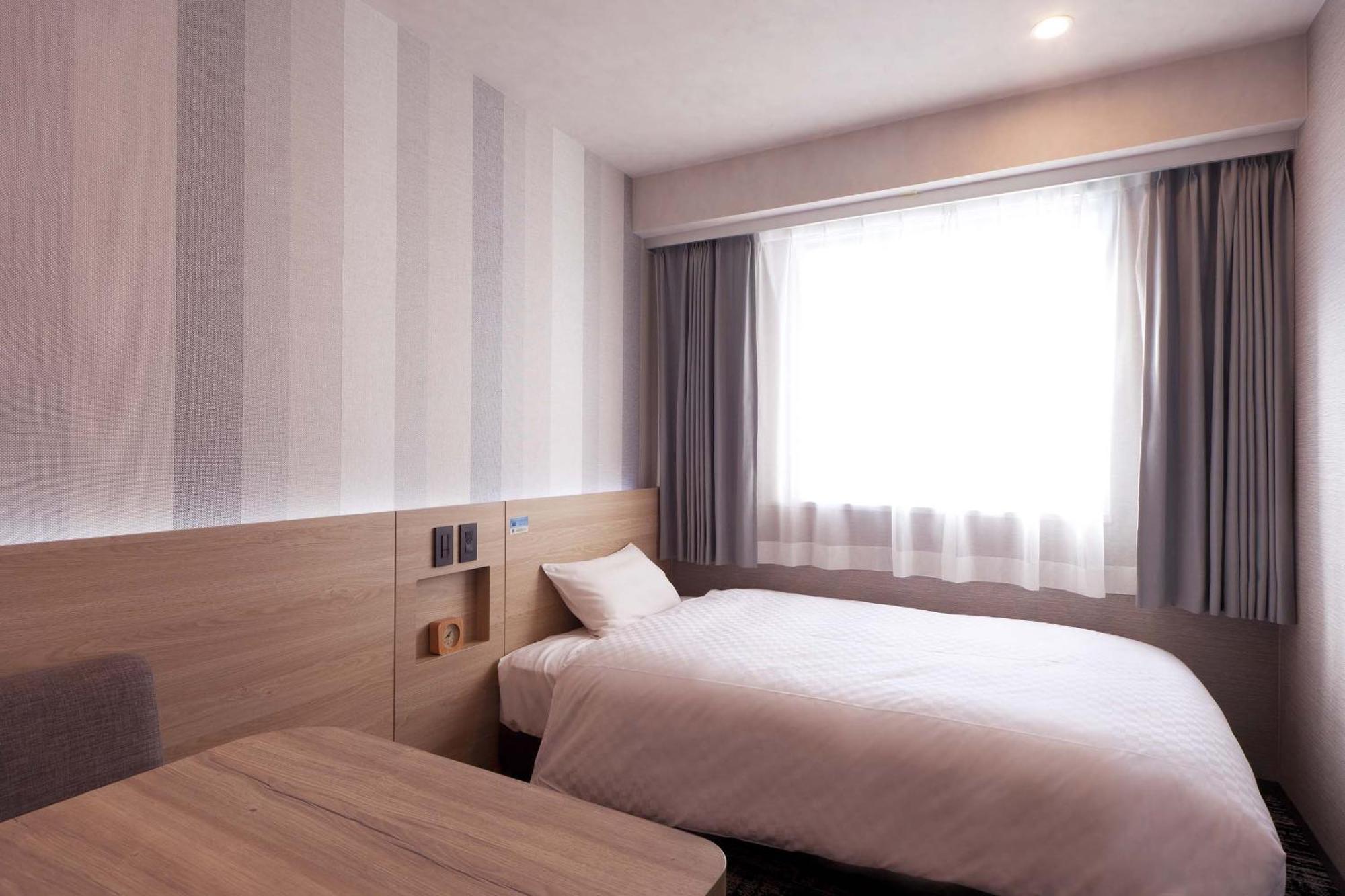 Kumamoto Washington Hotel Plaza Exterior foto