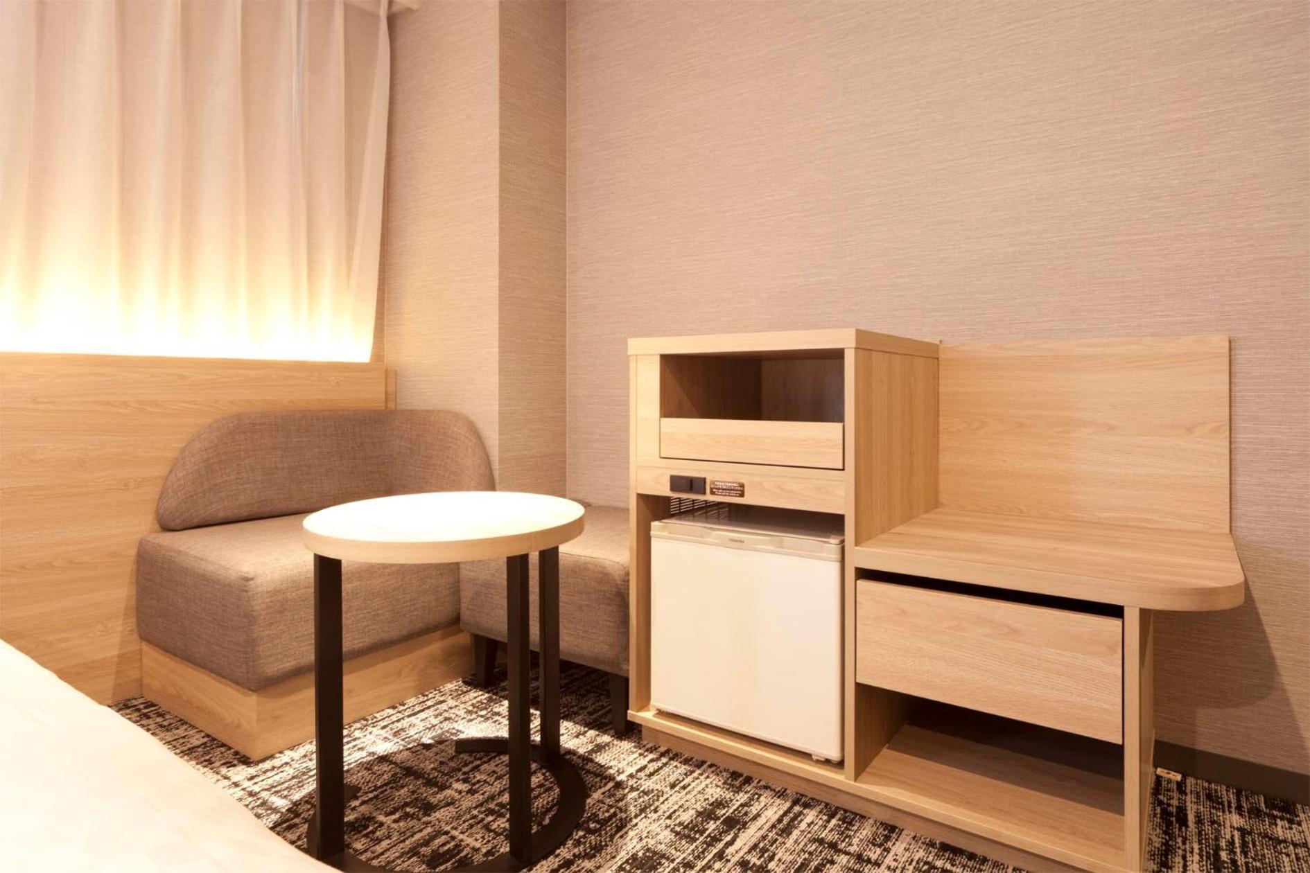 Kumamoto Washington Hotel Plaza Exterior foto